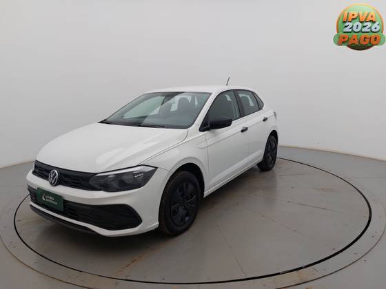 VOLKSWAGEN POLO 1.0 MPI TRACK MANUAL VOLKSWAGEN POLO 1.0 MPI TRACK MANUAL